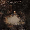 the album cover for Dana Falconberry & Medicine Bow - From The Forest Came The Fire [Clear Vinyl]