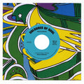 the album cover for Novos Baianos / Dom Salvador - Juventude Sexta E Sabado / Uma Vida