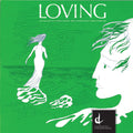 the album cover for Schafer / Fallis / Gudgeon / Macphail / Aitken - Schafer: Loving