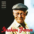 the album cover for Ibrahim Ferrer - Buena Vista Social Club Presents (Gate) [180 Gram]
