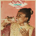 the album cover for Oumou Sangare - Moussolou [180 Gram] [Download Included]