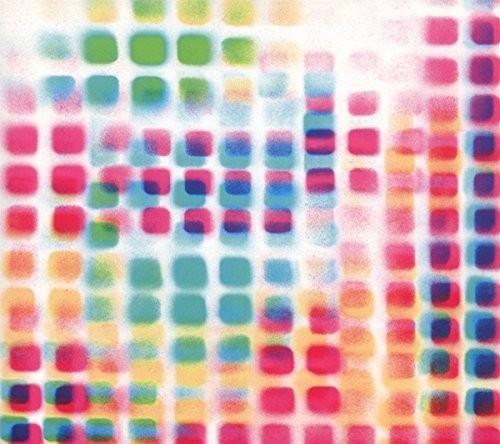 the album cover for Nisennenmondai - #N/A