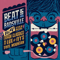 the album cover for Beat From Badsville 4 Even More Trash / Various - Beat From Badsville 4: Even More Trash / Various