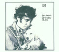 the album cover for Bert Jansch - Birthday Blues