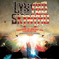 the album cover for Lynyrd Skynyrd - Pronounced Leh-nerd Skin-nerd & Second Helping [Live From The Florida Theater]