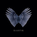 the album cover for Djustin - Tryst EP [Limited Edition Vinyl]