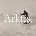 the album cover for Ihsahn - Arktis [Vinyl]