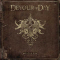 the album cover for Devour the Day - S.O.A.R.
