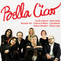 the album cover for Buda Musique - Bella Ciao