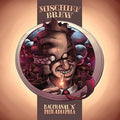 the album cover for Mischief Brew - Philadelphia 'n' Bacchanal