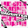 the album cover for Lachiusa, Michael John - First Daughter Suite [Original Cast Recording]