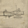 the album cover for Radical Face - The Bastards [Limited Edition]