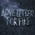 the album cover for Sam Beam - Love Letter for Fire