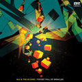 the album cover for Blu - Pocket Full of Miracles [LP]
