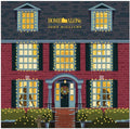 the album cover for John Williams - Home Alone / O.S.T. (Gate)