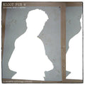 the album cover for Kloot Per W - Playback With A Switch [180 Gram]