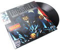 the album cover for Big Punisher - Bronx Legends Never Die