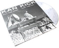 the album cover for Kankick - Full Time Work Half Time Pay