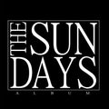 the album cover for Sun Days - Album [Colored Vinyl] (Slv) [Download Included]