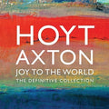 the album cover for Hoyt Axton - Definitive Collection (Uk)