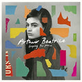 the album cover for Beatrice Arthur - Keeping The Peace (Uk)