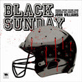 the album cover for Unknown Artist - Black Sunday / O.S.T. (Uk)