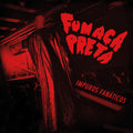 the album cover for Fumaca Preta - Impuros Fanaticos