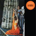 the album cover for Umiliani & I Suoi Oscillatori, Piero - Il Mondo Dei Romani (Original Soundtrack)