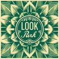 the album cover for Look Park - Look Park