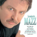the album cover for Mazz - Lo Mejor de