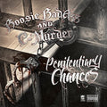 the album cover for Boosie Badazz - Penitentiary Chances