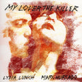 the album cover for Unknown Artist - My Lover the Killer