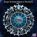 the album cover for Zodiac Mprint - Ride Ths Stars
