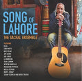 the album cover for The Sachal Ensemble - Song of Lahore