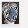 the album cover for Head Wound City - A New Wave Of Violence