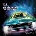 the album cover for La Chinga - Freewheelin'