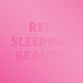 the album cover for Red Sleeping Beauty - Mi Amor