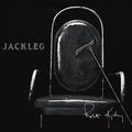 the album cover for Robert Kidney - Jackleg