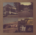 the album cover for Peter Broderick - Music for Confluence