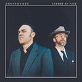 the album cover for The Greyhounds - Change Of Pace