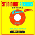 the album cover for Dub Specialist / Alton Ellis - Dub Creation / Alton's Groove