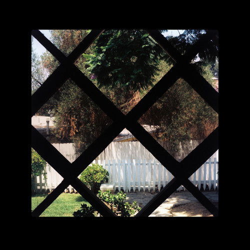the album cover for Psychic Temple - III