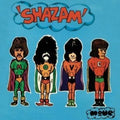 the album cover for Move - Shazam: Remastered & Expanded Edition (Exp) [Remastered]