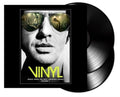 the album cover for Vinyl [HBO TV Series] - Vinyl: Music From The HBO Original Series - Volume 1 [2LP]