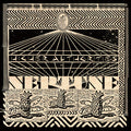 the album cover for Higher Authorities - Neptune
