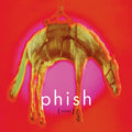 the album cover for Phish - Hoist [2LP]