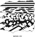 the album cover for Bis001 - Bis020 - Bis001 - Bis020