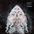 the album cover for Kneebody & Daedelus - Kneedelus [Digipak]