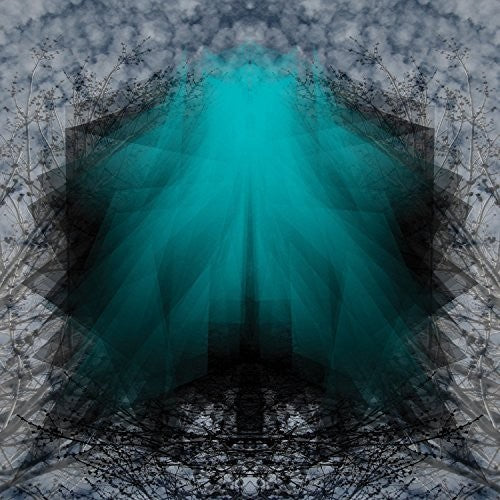 the album cover for Lake Of Violet - Startling Testimony of Plumb Lines