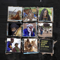 the album cover for Every Song Has Its End Sonic Dispacthes / Various - Every Song Has Its End: Sonic Dispacthes / Various